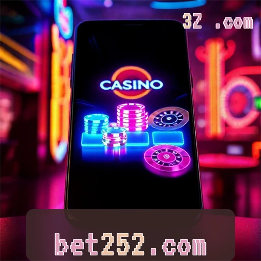 Bônus Imperdíveis Aguardam Você no bet252.com