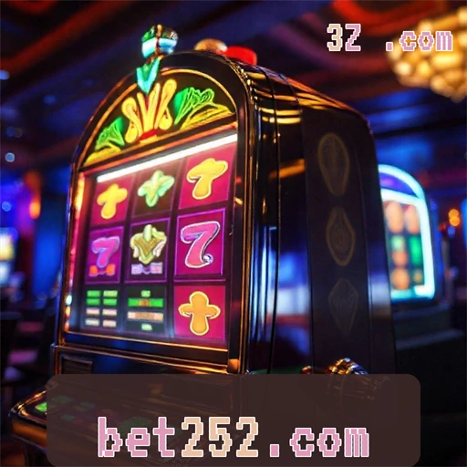 Recursos Confiáveis que Fazem da bet252.com um Sucesso
