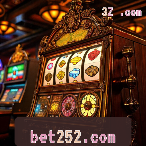 A plataforma inovadora do bet252.com para jogadores brasileiros