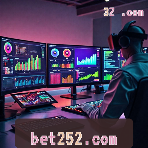 VIP Incrível no bet252.com: Experiências de Jogo Exclusivas