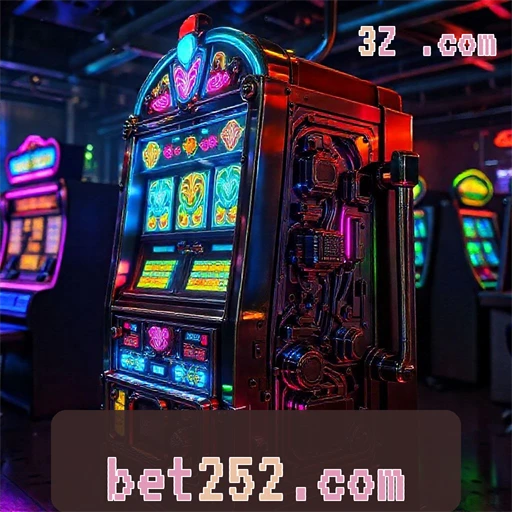 Login Inovador: Atraia-se com bet252.com