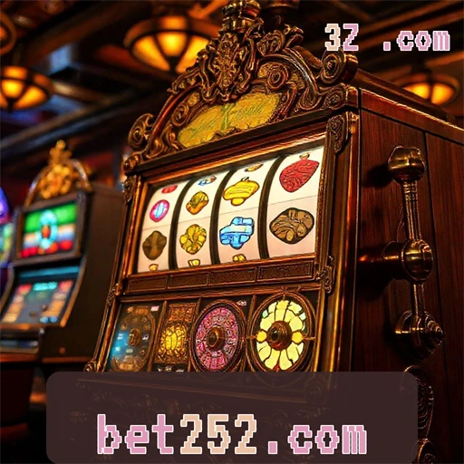 A plataforma inovadora do bet252.com para jogadores brasileiros